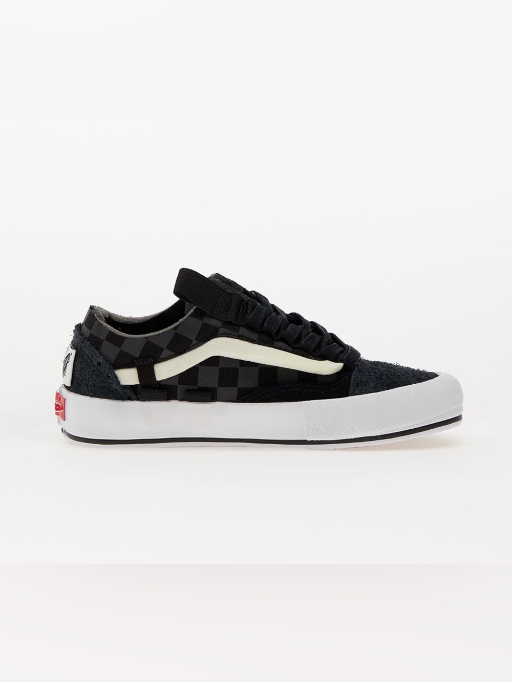 VANS VAULT OLD SKOOL CAP LX (REGRIND) NIB UNISEX Size M 4.0/ W 5.5